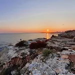 Santos Blue In Da Rocha アパート