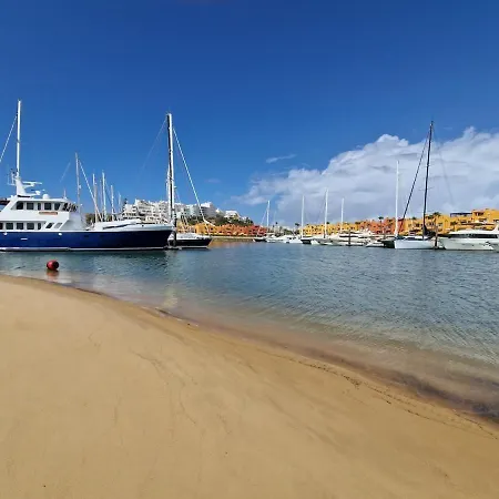 Santos Blue In Da Rocha Portimao