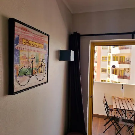 Santos Blue - Cosy Flat By The *