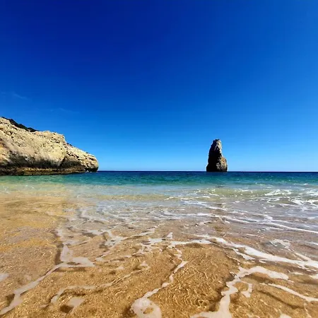 Santos Blue In Da Rocha Apartment