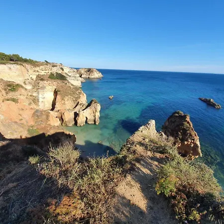 Santos Blue In Da Rocha