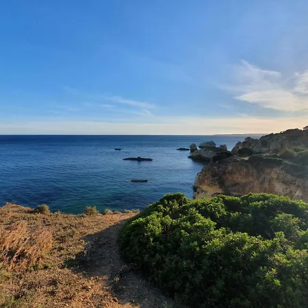 Santos Blue In Da Rocha * Portimão