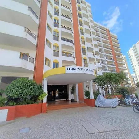 Santos Blue In Da Rocha Apartamento