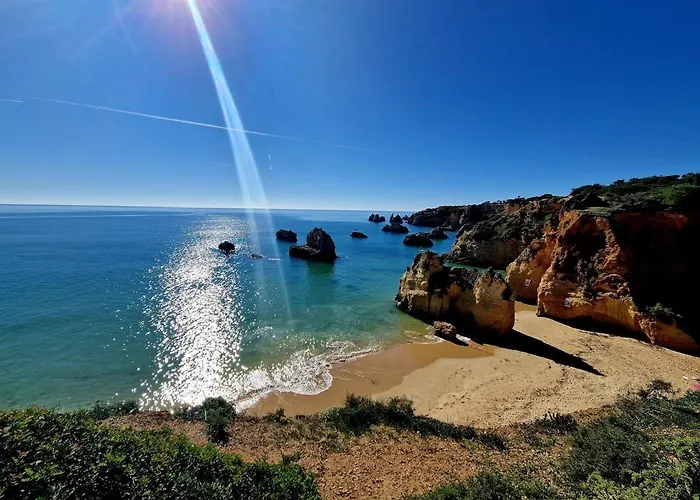 Santos Blue In Da Rocha Apartment Portimao