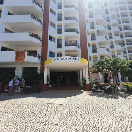 דירה Santos Blue In Da Rocha