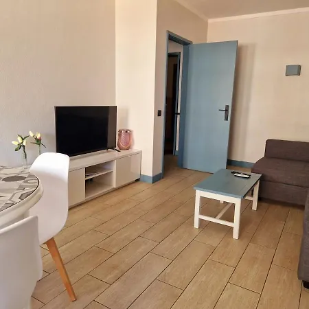 Santos Blue In Da Rocha * פורטימאו