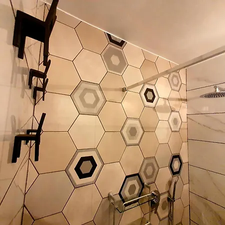 Santos Blue In Da Rocha דירה