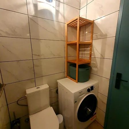 דירה Santos Blue In Da Rocha